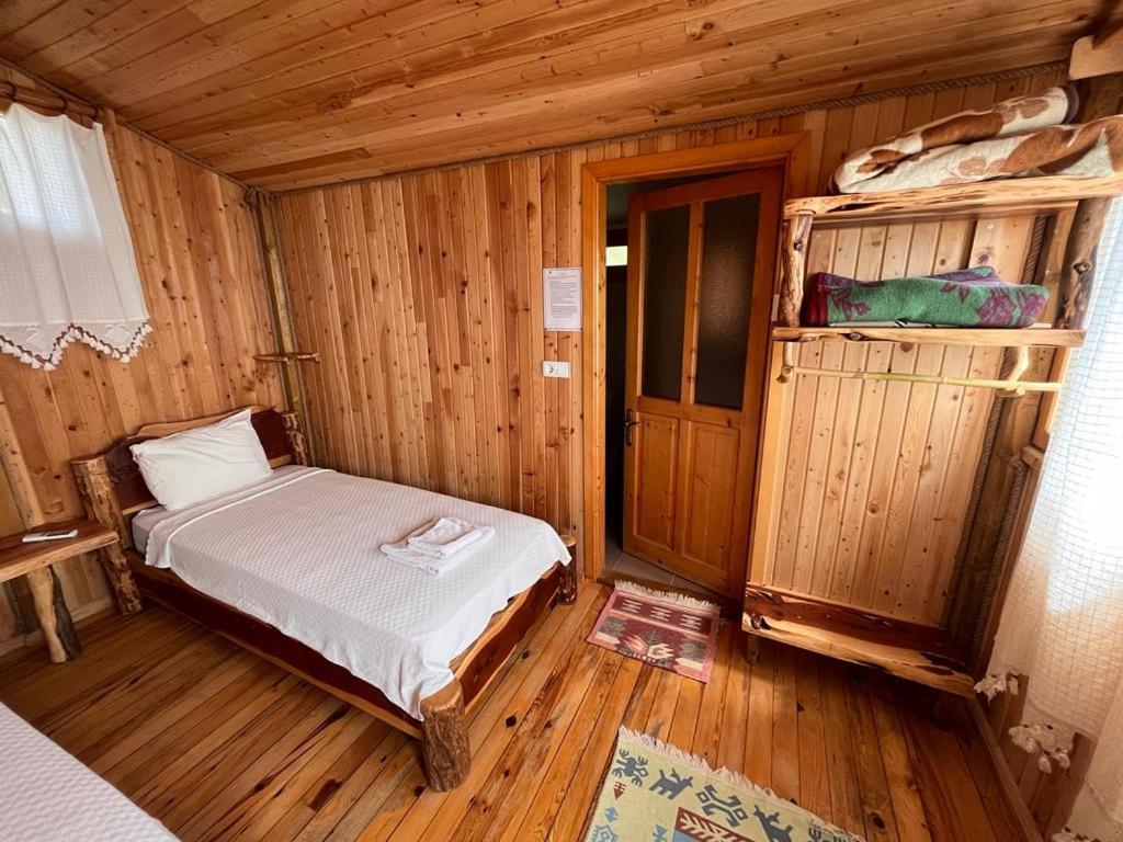 Hotel Olive Garden Kabak à Faralya Extérieur photo