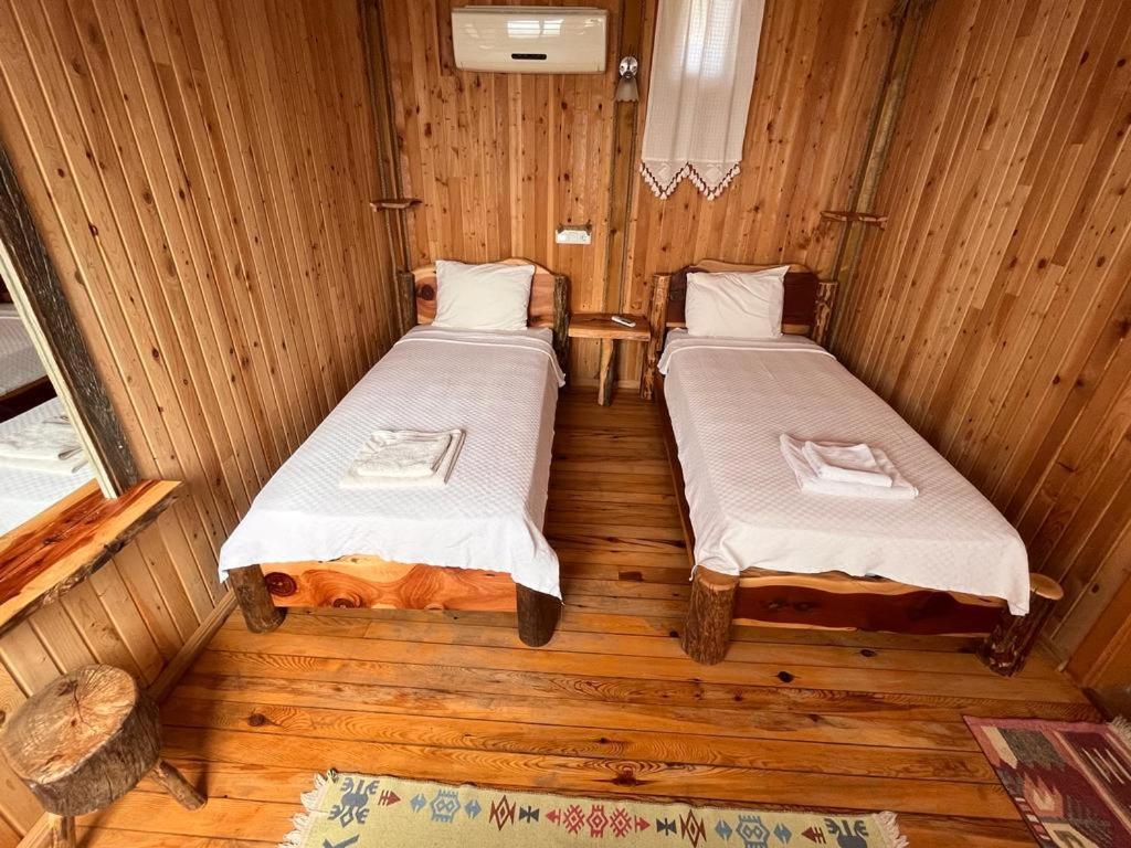 Hotel Olive Garden Kabak à Faralya Extérieur photo