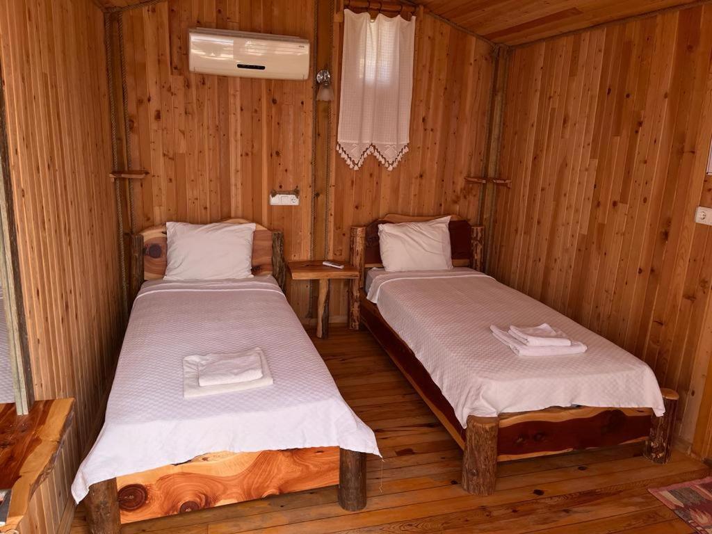 Hotel Olive Garden Kabak à Faralya Extérieur photo