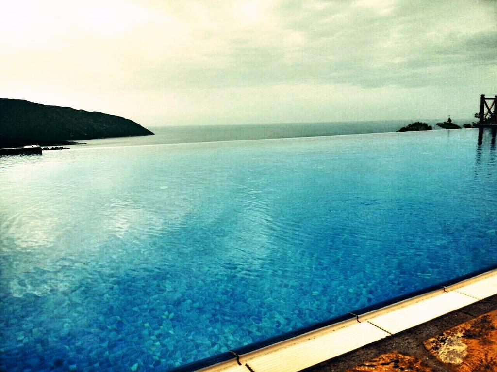 Hotel Olive Garden Kabak à Faralya Extérieur photo